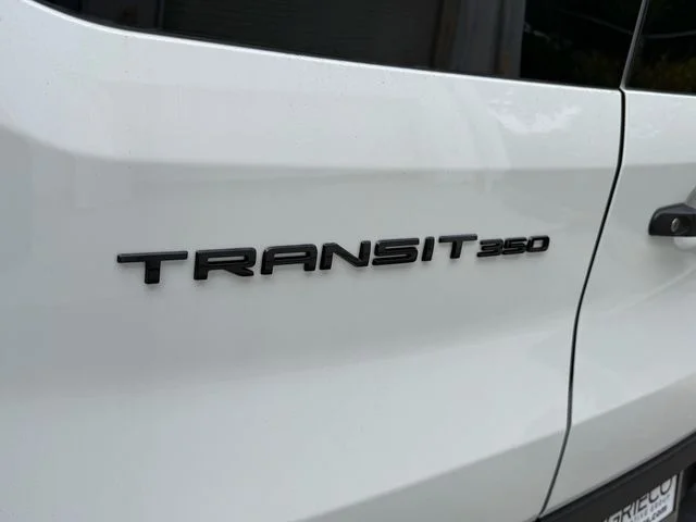 New 2026 White Ford XL image 7