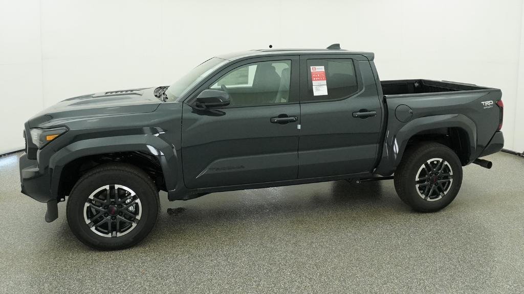 New 2026 Underground Toyota TRD Sport image 9