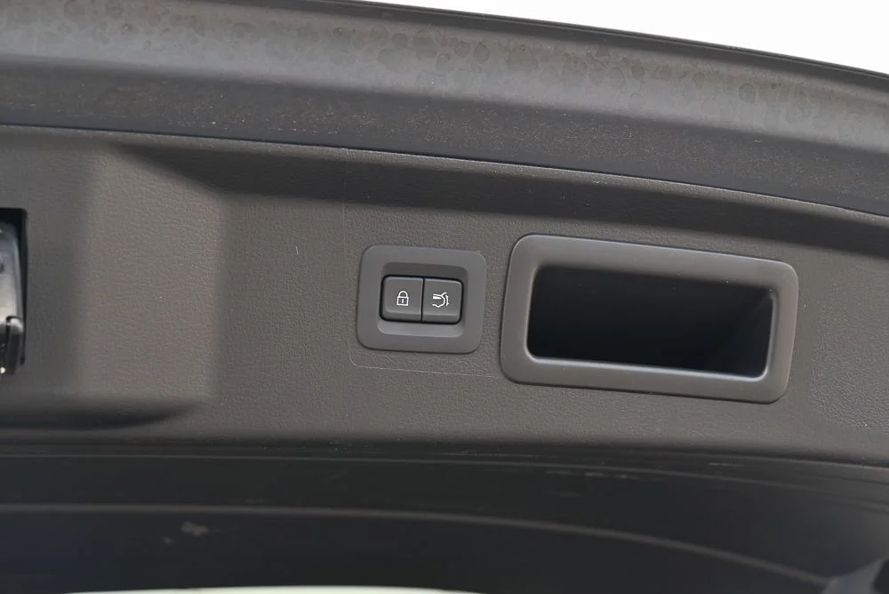 Certified Used 2024 Gray Mazda 2.5 S Preferred Package image 11