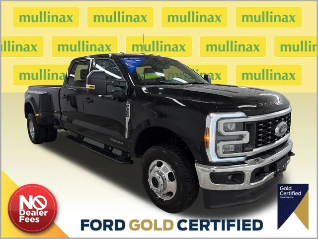 2026 Ford F-350SD XLT