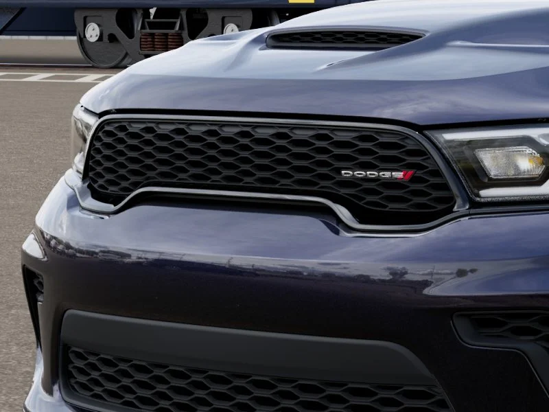 New 2026 Night Moves Dodge GT HEMI V8 image 8