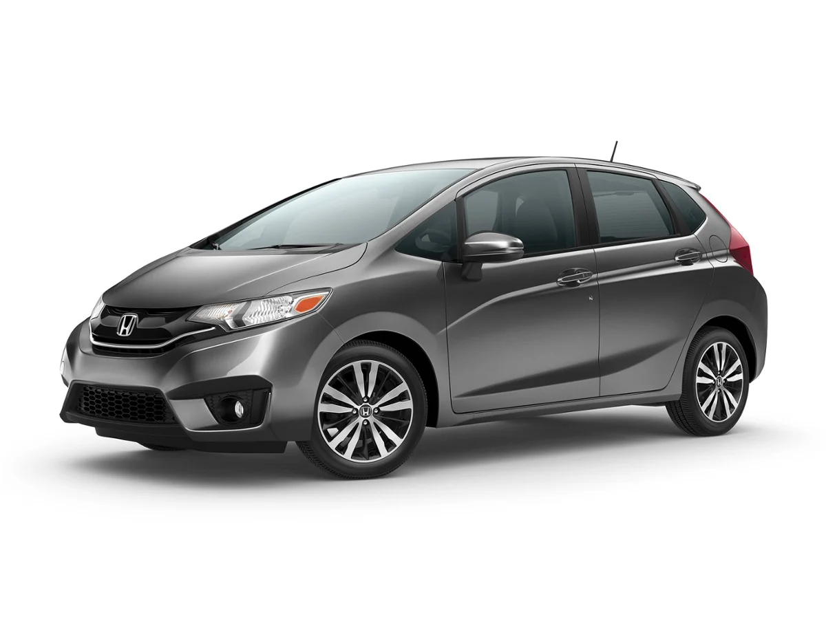 Used 2015  Honda  image 1