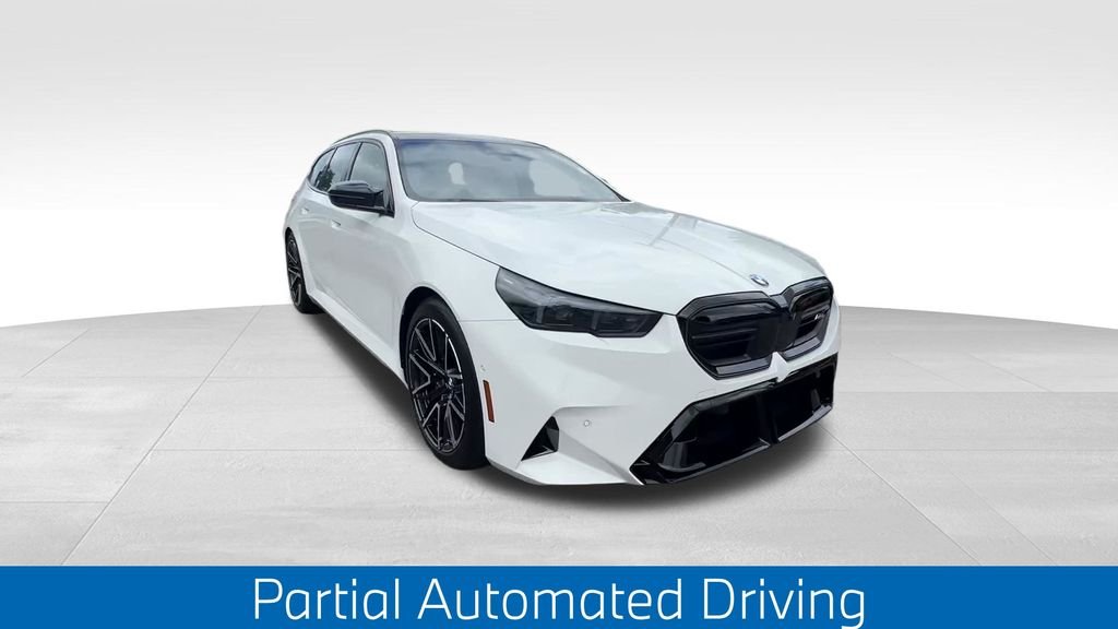 Used 2027 White BMW Base image 13