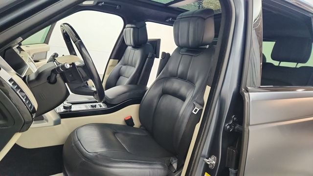 Used 2019 Gray Land Rover 5.0L V8 Supercharged image 18