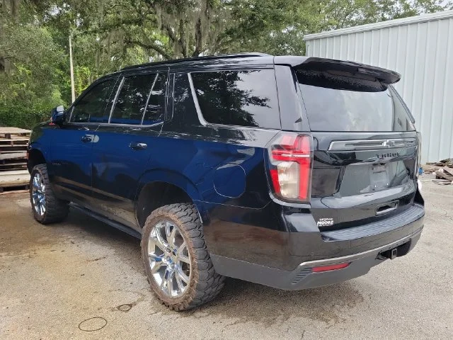 2021 Chevrolet Tahoe Z71 - Photo 6