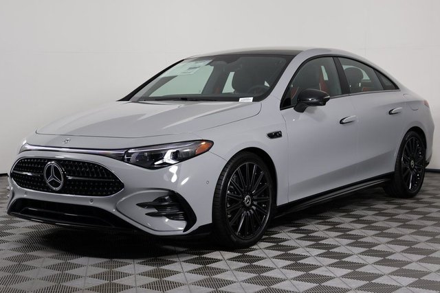 2027|Mercedes-Benz|CLA|4D Sedan