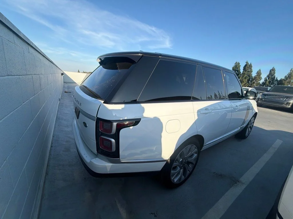 Used 2022  Land Rover Westminster image 4