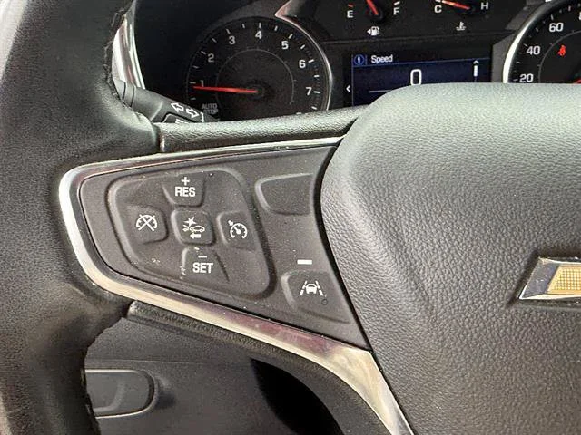 2024 Chevrolet Equinox LT - Photo 18