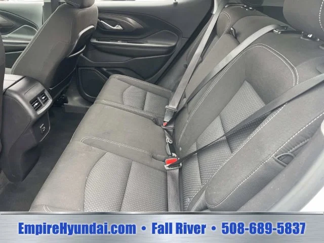 2024 GMC Terrain SLE - Photo 15