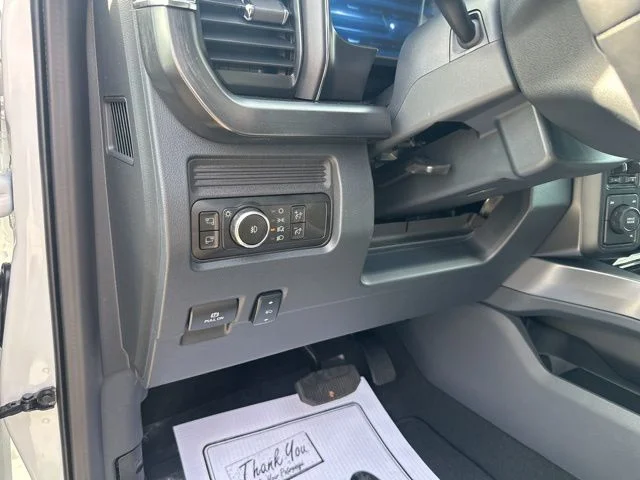 2026 Ford F-350 Super Duty Chassis Cab Lariat - Photo 30