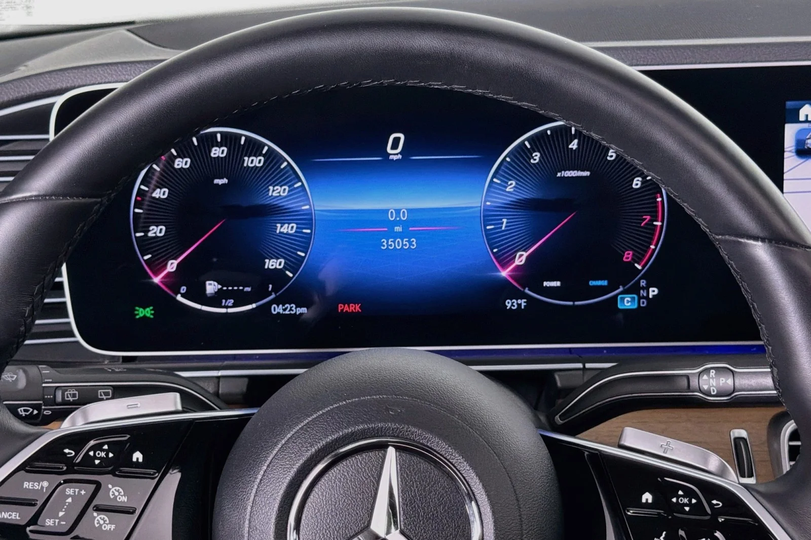 Certified Used 2024 Black Mercedes-Benz 350 image 20