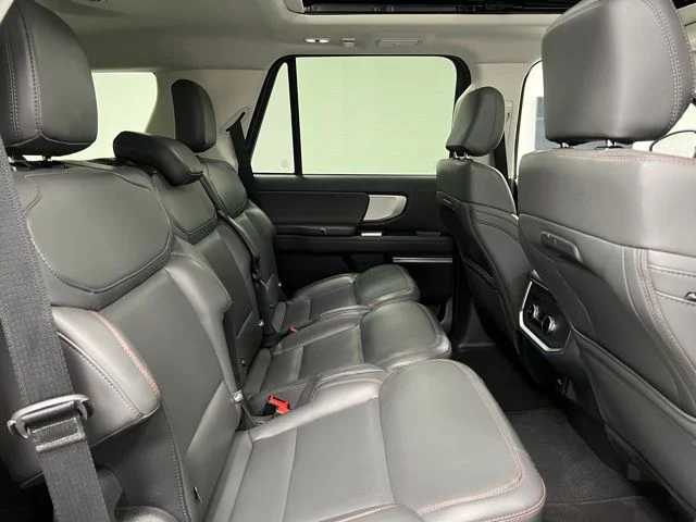 Used 2025 White Ford Active image 50