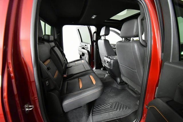 2024 GMC Sierra 3500HD AT4 - Photo 23