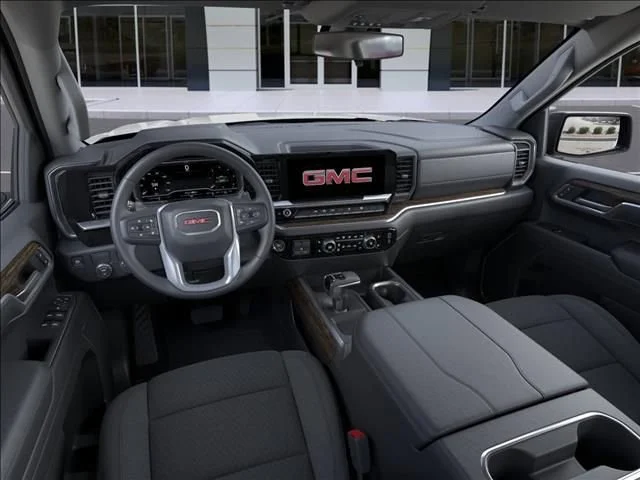 New 2026 Summit White GMC Elevation image 15