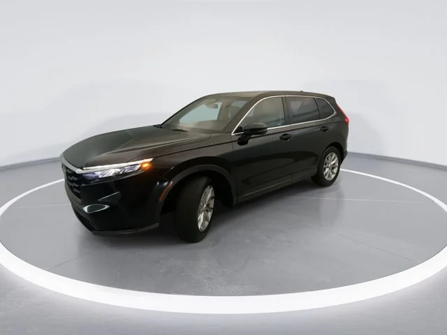 Used 2025 Gray Honda EX image 8