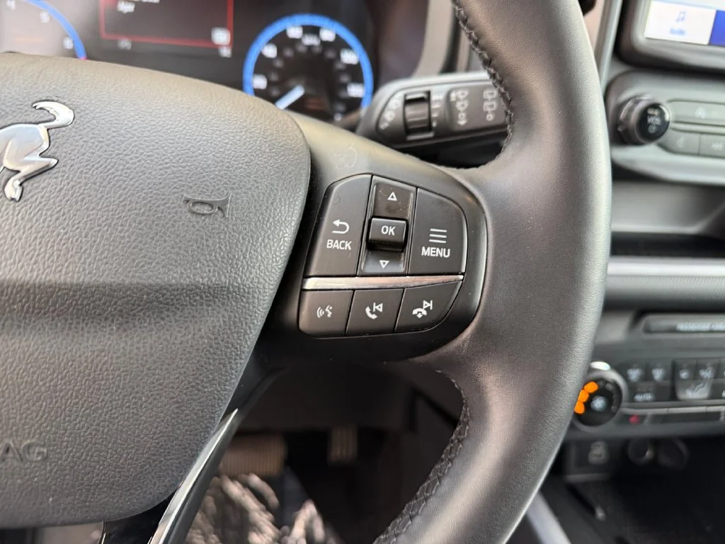 Used 2024 White Ford Big Bend image 25