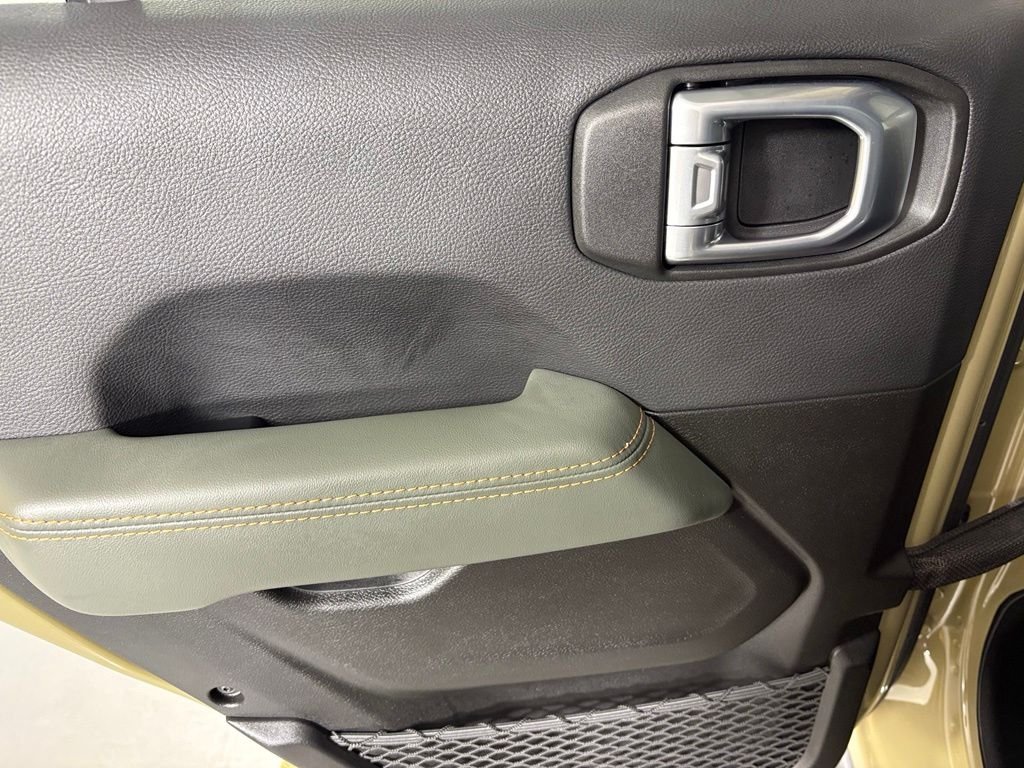 New 2026 41 Exterior Paint Jeep Mojave image 35