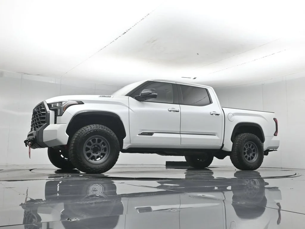 Used 2024 Beige Toyota 1794 Limited Edition image 48