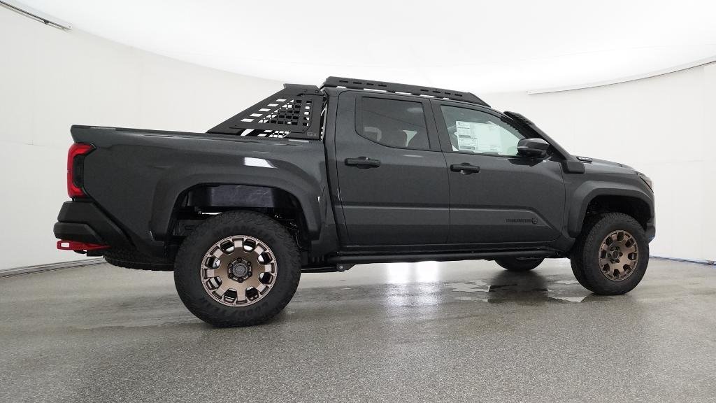 2025 Toyota Tacoma Trailhunter - Photo 17