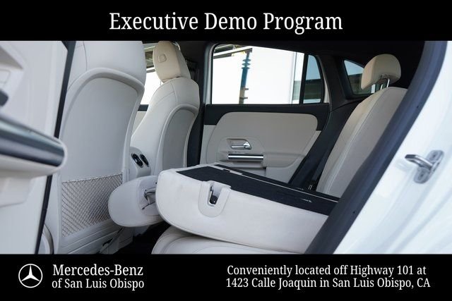 2026 Mercedes-Benz GLA GLA 250 - Photo 31