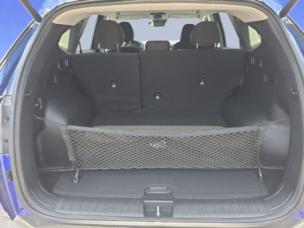 2024 Hyundai Tucson SEL - Photo 30