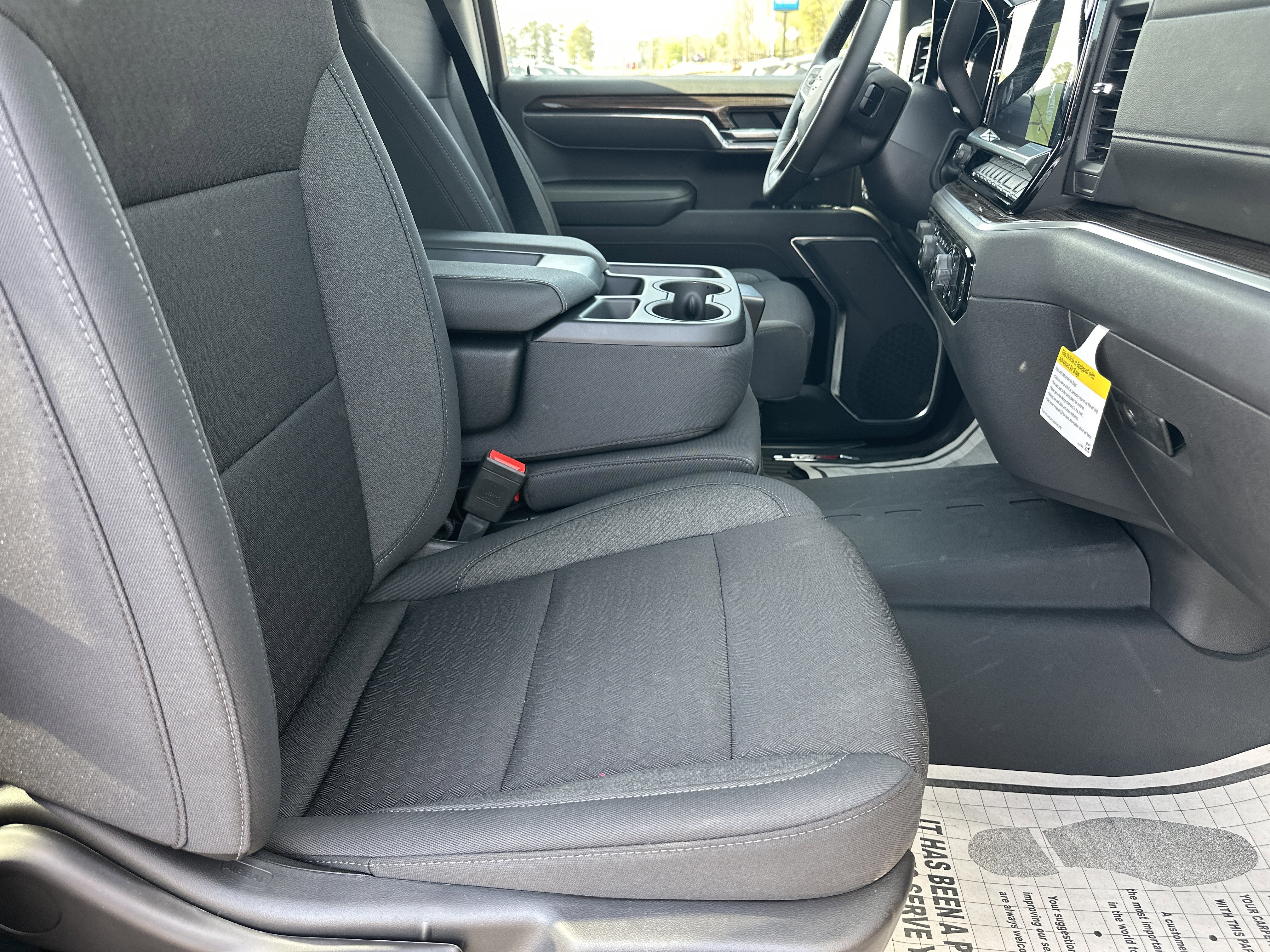 2026 Chevrolet Silverado 1500 LT - Photo 15