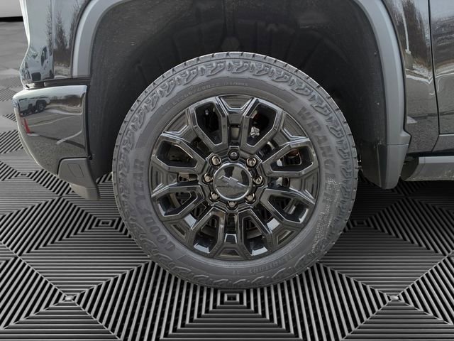 2026 Chevrolet Silverado 2500 HD High Country - Photo 9