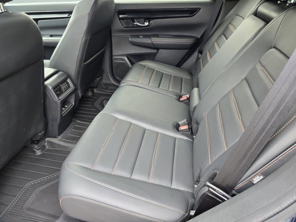 2024 Honda CR-V Sport Touring - Photo 35
