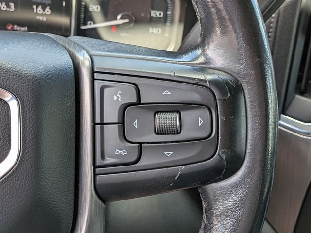Used 2020 Blue GMC Denali image 25