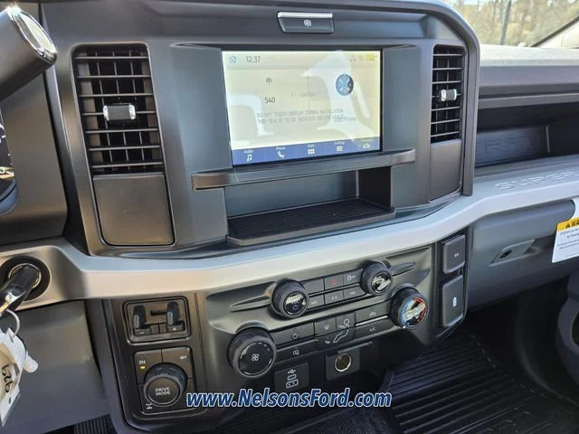 2026 Ford F-350 Super Duty XL - Photo 30