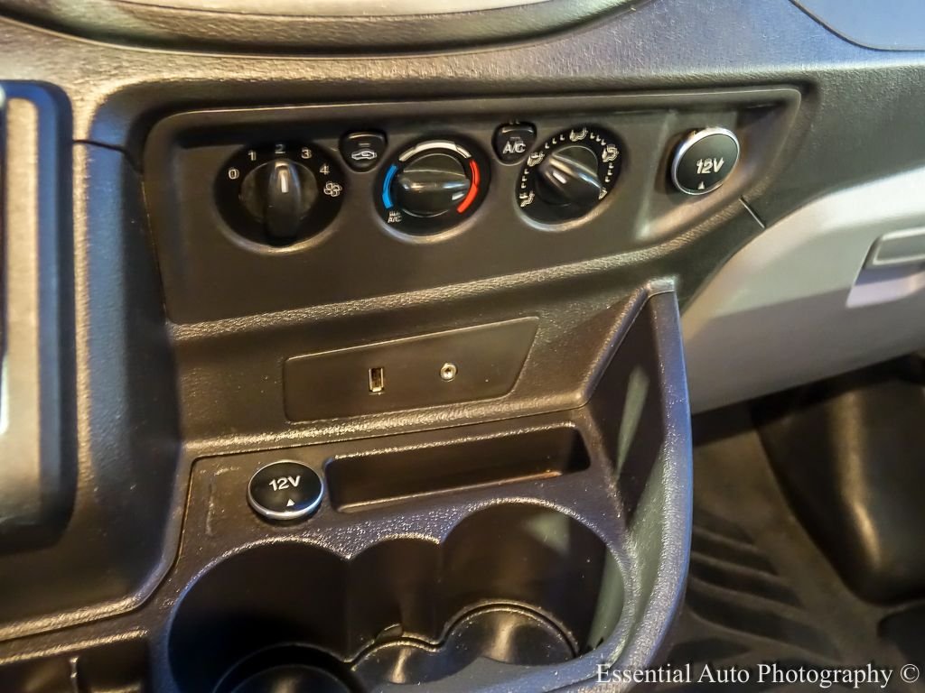 2016 Ford Transit XL - Photo 16