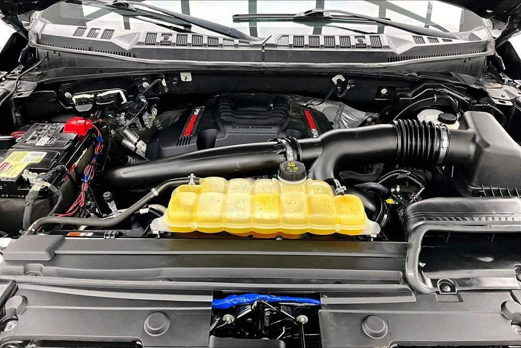 Certified Used 2018 Lead Foot Ford Raptor image 10