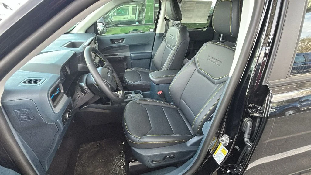 2025 Ford Maverick Lobo Standard - Photo 14