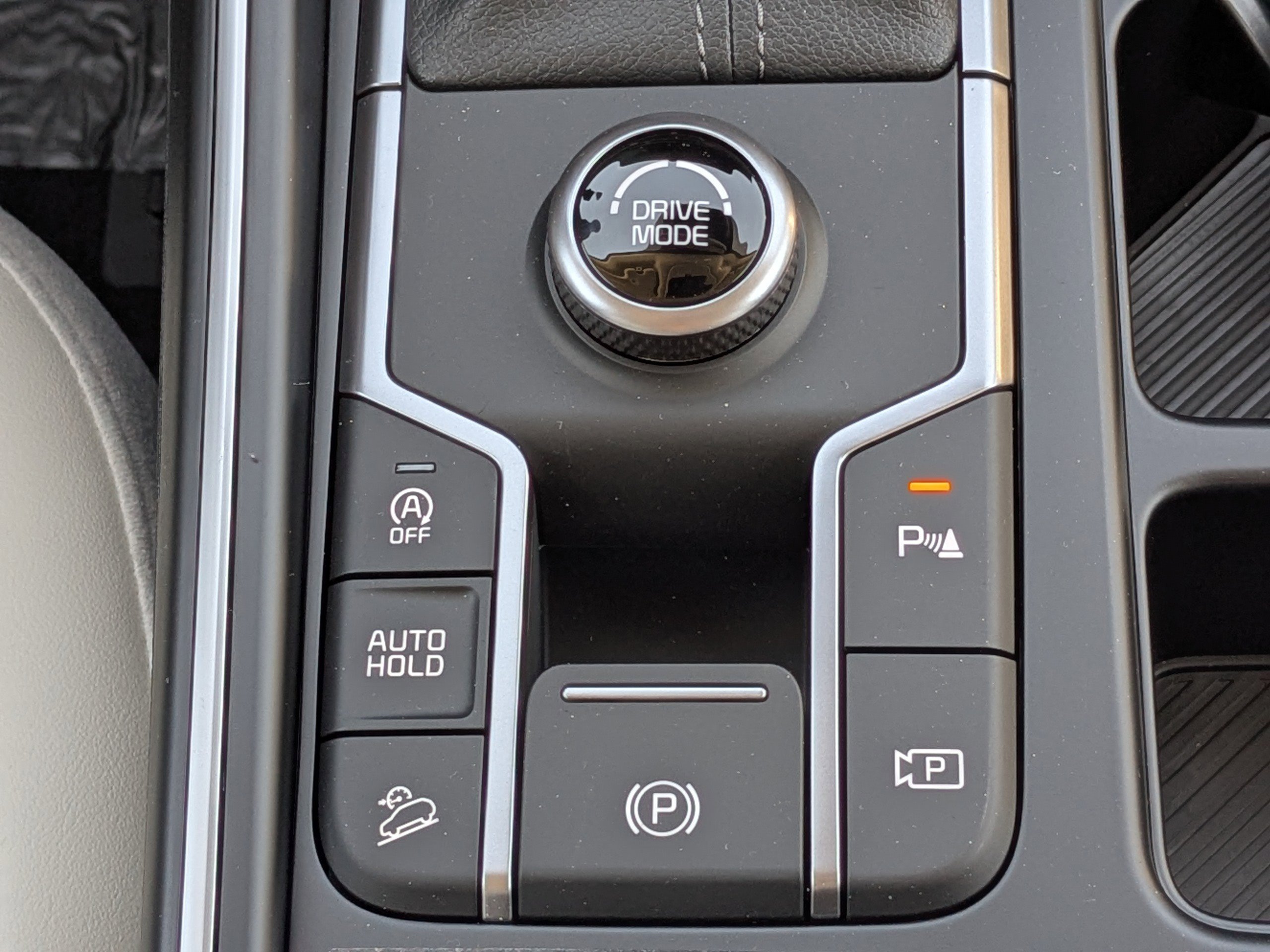 New 2026 Glacial White Pearl Kia S image 26
