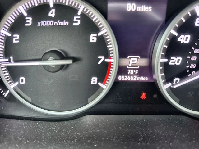Used 2020  Acura Premium Package image 17