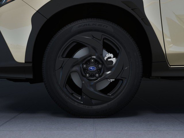 New 2026 SAND DUNE PEARL Subaru Sport Hybrid image 9