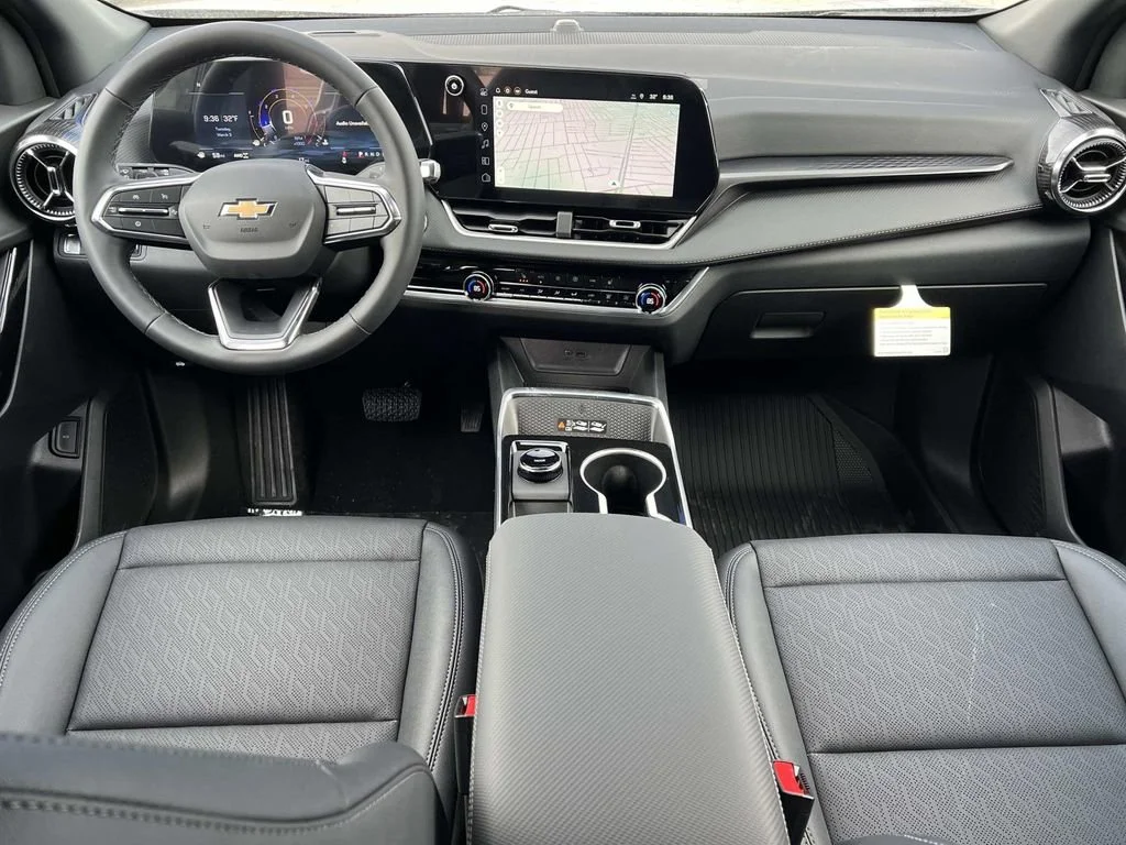 2026 Chevrolet Equinox LT - Photo 3
