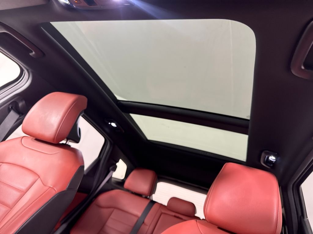 Used 2024 Gray Kia SX-Prestige image 21