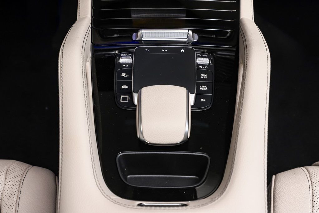 New 2026 Twilight Blue Metallic Mercedes-Benz GLE 450 image 17