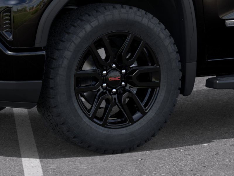 2026 GMC Sierra 1500 Elevation - Photo 9