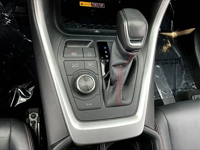 Used 2023 Gray Toyota XSE image 18