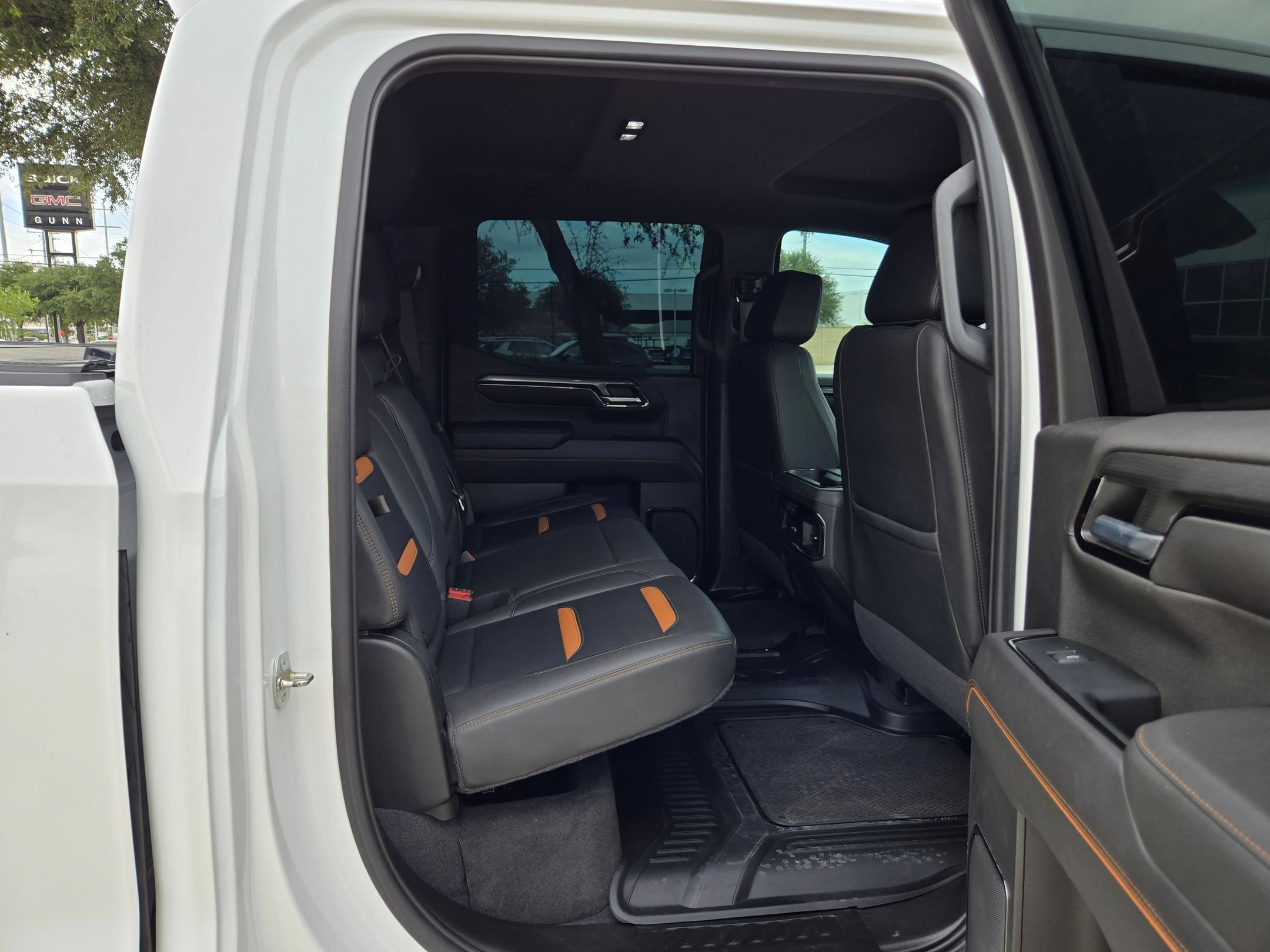 2022 GMC Sierra 1500 AT4 - Photo 24