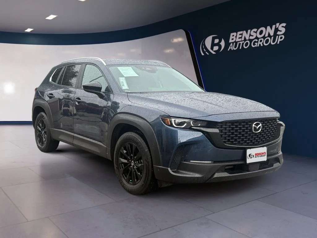 2025 Mazda CX-50 Premium - Photo 7