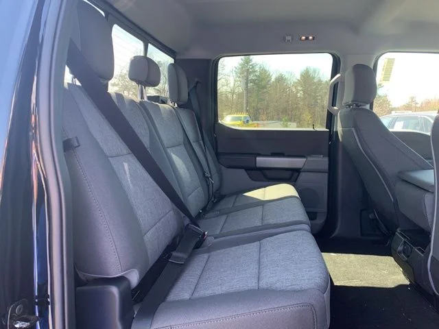 New 2026 Black Ford F-250® XL image 13