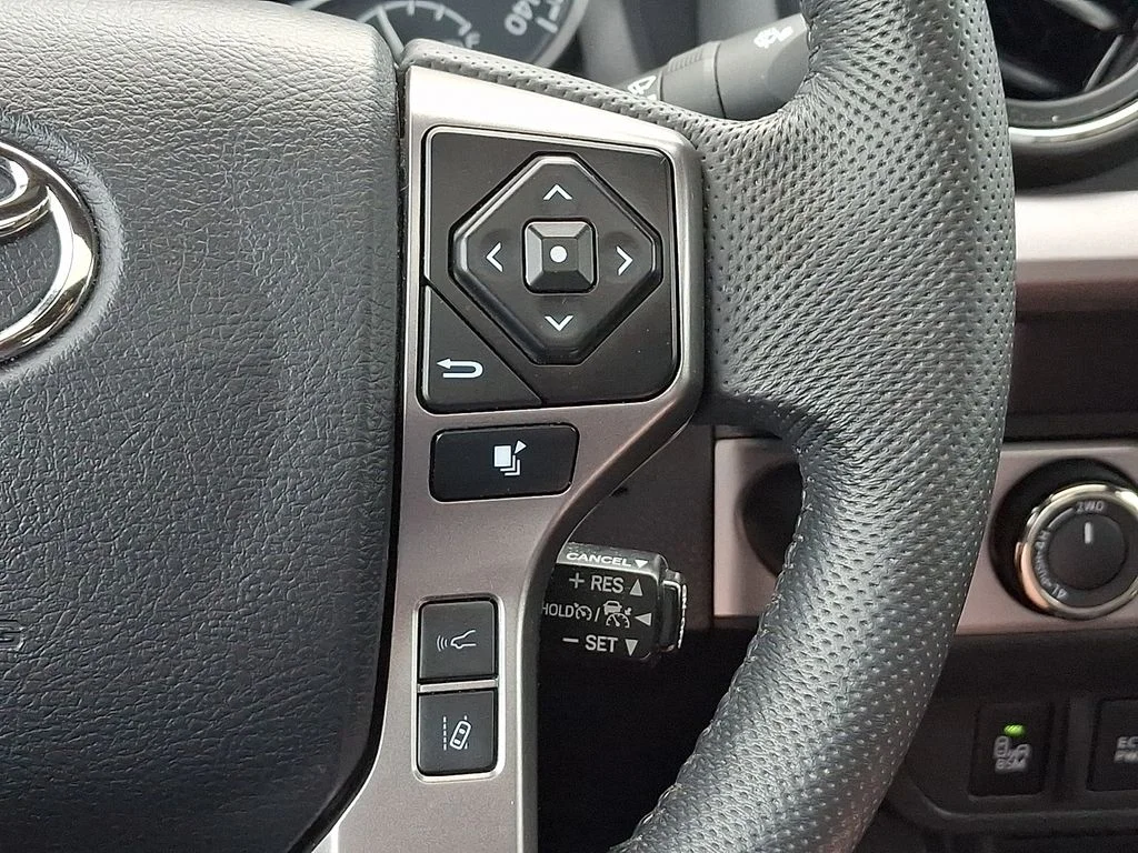 Certified Used 2023 Silver Toyota Limited image 22