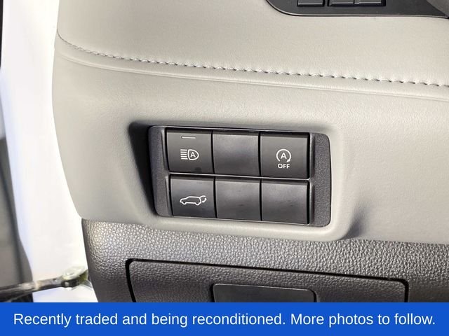 Used 2025 Beige Toyota XLE image 20