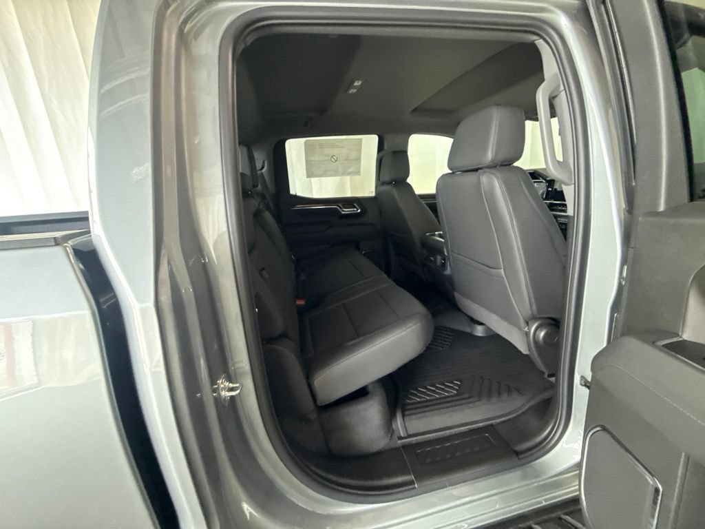 2026 Chevrolet Silverado 1500 LT Trail Boss - Photo 24