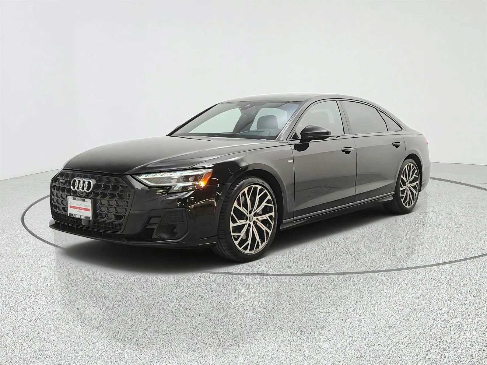 2023 Audi A8