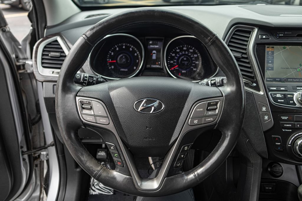Used 2015 Silver Hyundai 2.0T image 24