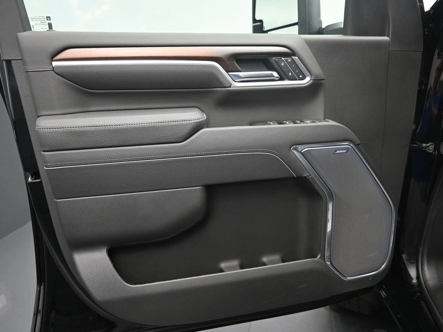 2026 GMC Sierra 2500HD Denali - Photo 22